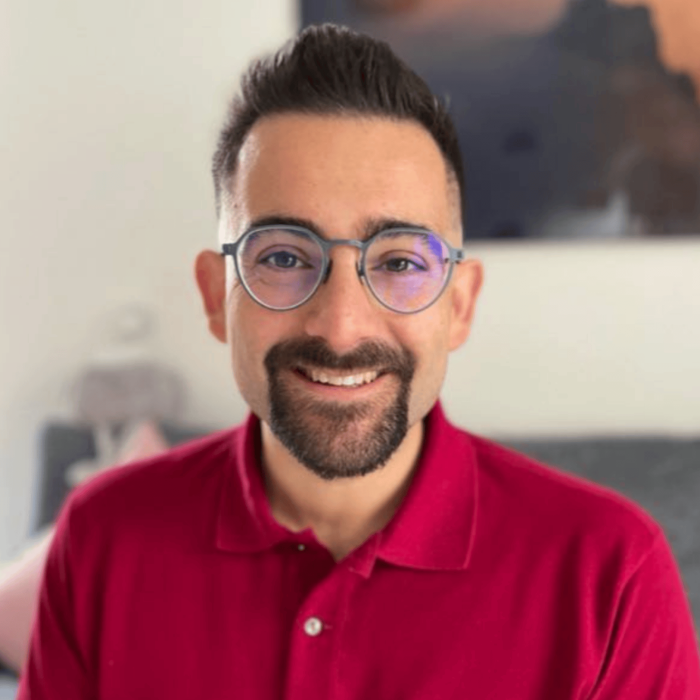 Mauro Domenico Maza